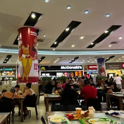 Shopping Internacional de Guarulhos - Guarulhos