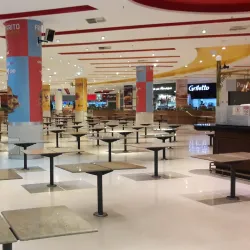 Shopping Internacional de Guarulhos - Guarulhos