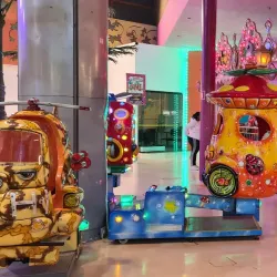 Shopping Internacional de Guarulhos - Guarulhos