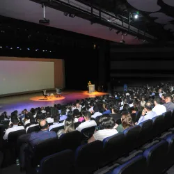 Teatro Adamastor Guarulhos - Guarulhos