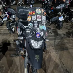 Festival do Bordado e do Artesanato - Ibitinga