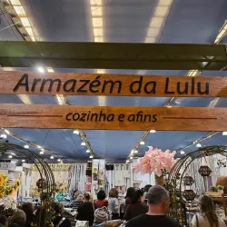 Festival do Bordado e do Artesanato - Ibitinga