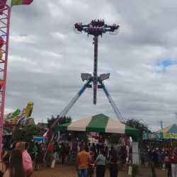Festival do Bordado e do Artesanato - Ibitinga
