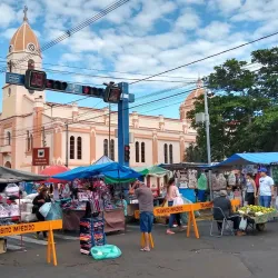 Ibitinga City Center - Ibitinga