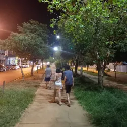 Ibitinga City Center - Ibitinga