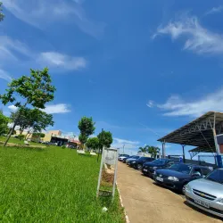 Ibitinga City Center - Ibitinga