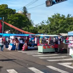 Ibitinga City Center - Ibitinga