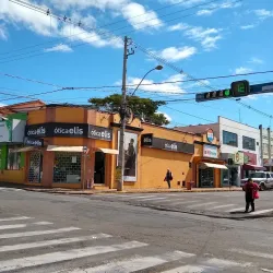 Ibitinga City Center - Ibitinga