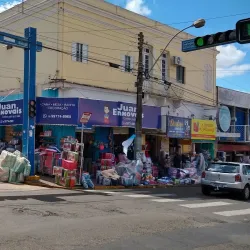 Ibitinga City Center - Ibitinga