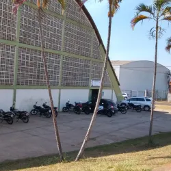 Ibitinga City Center - Ibitinga