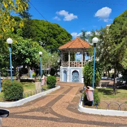 Ibitinga City Center - Ibitinga