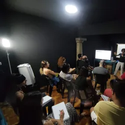 Ibitinga Cultural Center - Ibitinga