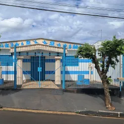 Ibitinga Cultural Center - Ibitinga