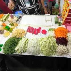 Ibitinga Embroidery Fair - Ibitinga