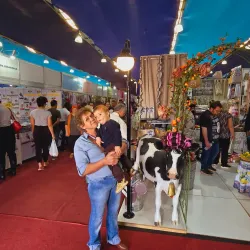 Ibitinga Embroidery Fair - Ibitinga