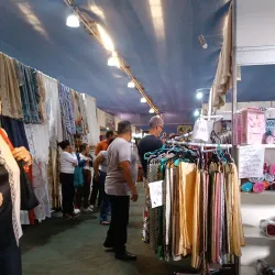 Ibitinga Embroidery Fair - Ibitinga