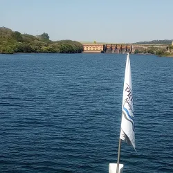 Ibitinga Riverfront - Ibitinga