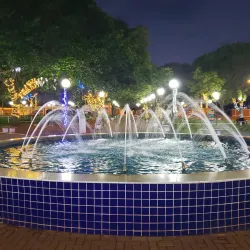 Parque Ecológico de Ibitinga - Ibitinga