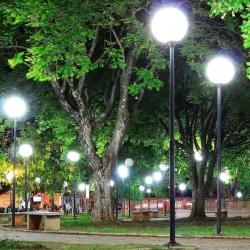 Parque Ecológico de Ibitinga - Ibitinga