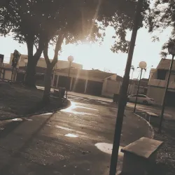 Parque Ecológico de Ibitinga - Ibitinga