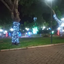 Parque Ecológico de Ibitinga - Ibitinga