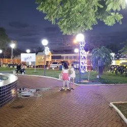 Parque Ecológico de Ibitinga - Ibitinga