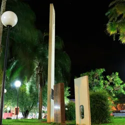 Parque Ecológico de Ibitinga - Ibitinga