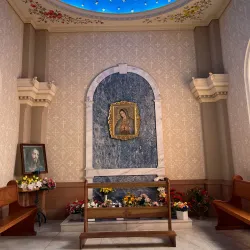 Catedral Angelopolitana - Ijui