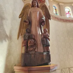 Catedral Angelopolitana - Ijui