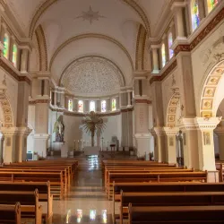 Catedral Angelopolitana - Ijui