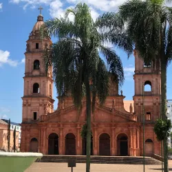 Catedral Angelopolitana - Ijui
