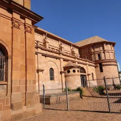 Catedral Angelopolitana - Ijui