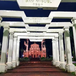 Catedral Angelopolitana - Ijui