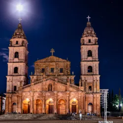Catedral Angelopolitana - Ijui