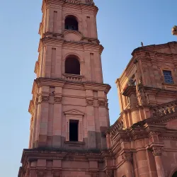 Catedral Angelopolitana - Ijui