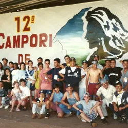 Centro Cultural 25 de Julho - Ijui