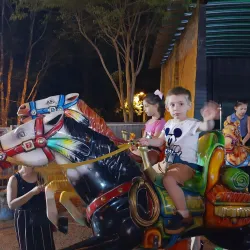 Centro Cultural 25 de Julho - Ijui