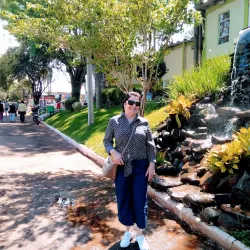 Centro Cultural 25 de Julho - Ijui