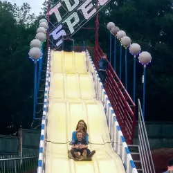 Centro Cultural 25 de Julho - Ijui