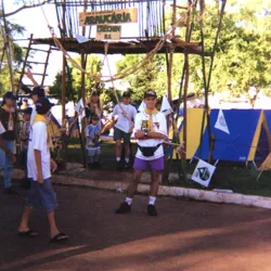 Centro Cultural 25 de Julho - Ijui