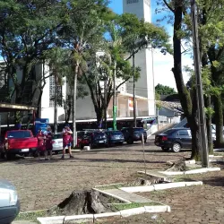 Igreja Matriz São Geraldo - Ijui