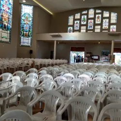 Igreja Matriz São Geraldo - Ijui