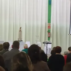 Igreja Matriz São Geraldo - Ijui