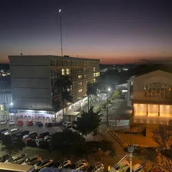 Igreja Matriz São Geraldo - Ijui