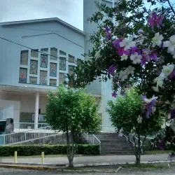 Igreja Matriz São Geraldo - Ijui