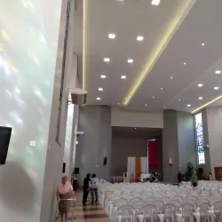 Igreja Matriz São Geraldo - Ijui