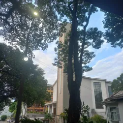 Igreja Matriz São Geraldo - Ijui