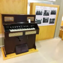 Museu Antropológico Diretor Pestana - Ijui