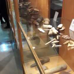 Museu Antropológico Diretor Pestana - Ijui