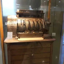 Museu Antropológico Diretor Pestana - Ijui